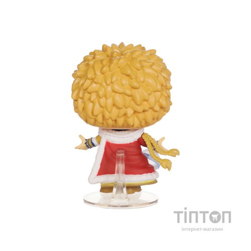 Фігурка Funko Pop серії Black Clover - Юліус (72117)
