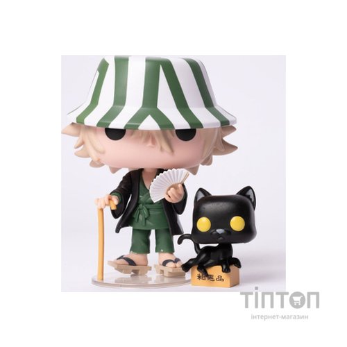 Фігурка Funko Pop серії Бліч - Кісуке з Йоруічі (75515)