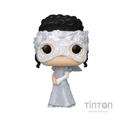 Фігурка Funko Pop серії Бріджертони - Софі Пек (Беккет) (90803)
