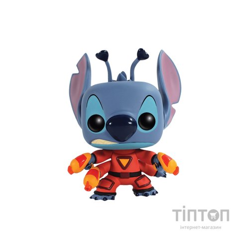 Фігурка Funko Pop серії Дісней - Прибулець Стіч (4671)