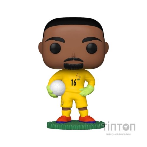 Фігурка Funko Pop серії Футбол: Франція - Майк Меньян (92731)