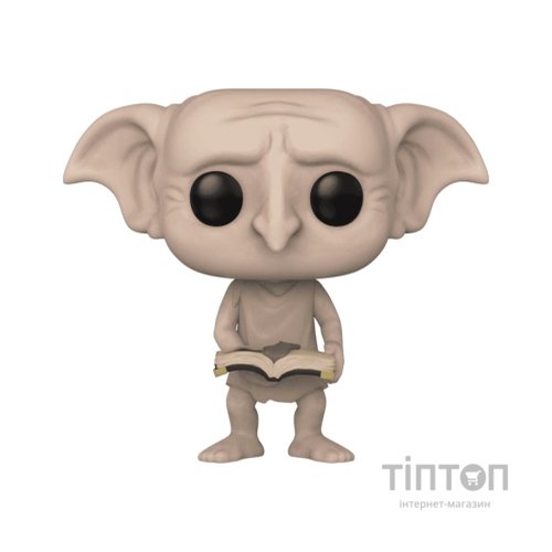 Фігурка Funko Pop серії Гаррі Поттер - Добі (65650)