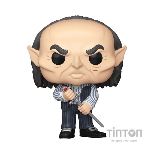 Фігурка Funko Pop серії Гаррі Поттер S20 - Ґрипхук (90269)