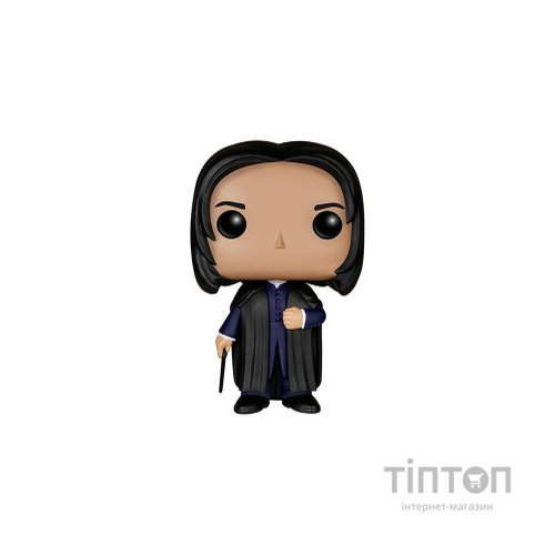 Фігурка Funko Pop серії Гаррі Поттер - Северус Снейп (5862)