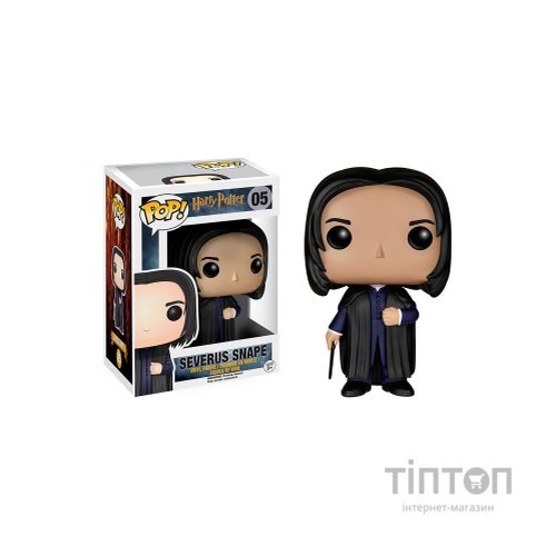 Фігурка Funko Pop серії Гаррі Поттер - Северус Снейп (5862)