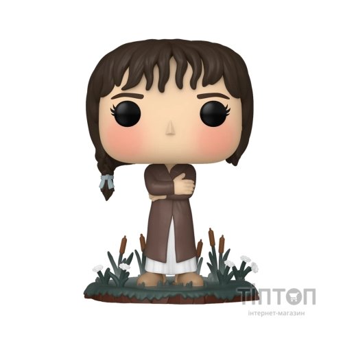 Фігурка Funko Pop серії Гордість і упередження - Елізабет Беннет (90308)