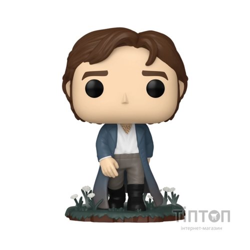 Фігурка Funko Pop серії Гордість і упередження - Містер Дарсі (90309)