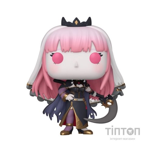 Фігурка Funko Pop серії Hololive - Морі Калліопе (91852)