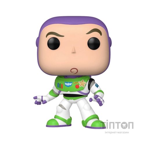 Фігурка Funko Pop серії Історія іграшок 5 - Базз Лайтер (90768)