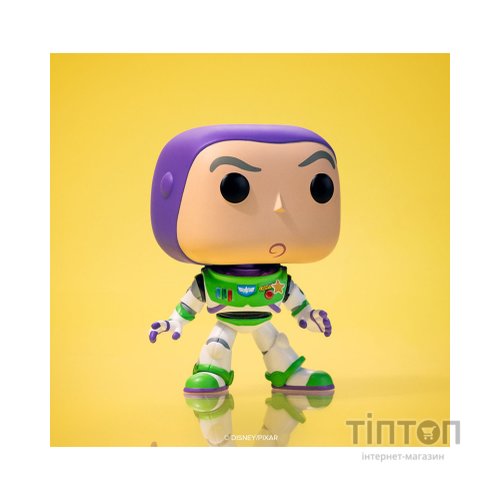 Фігурка Funko Pop серії Історія іграшок 5 - Базз Лайтер (90768)