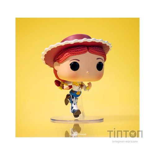 Фігурка Funko Pop серії Історія іграшок 5 - Джессі (90766)