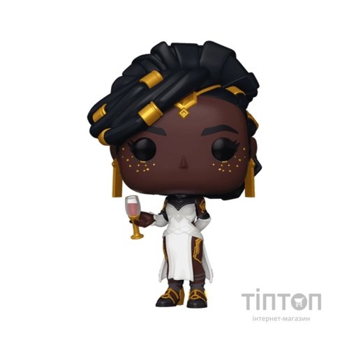 Фігурка Funko Pop серії Ліга Легенд - Мел (83699)