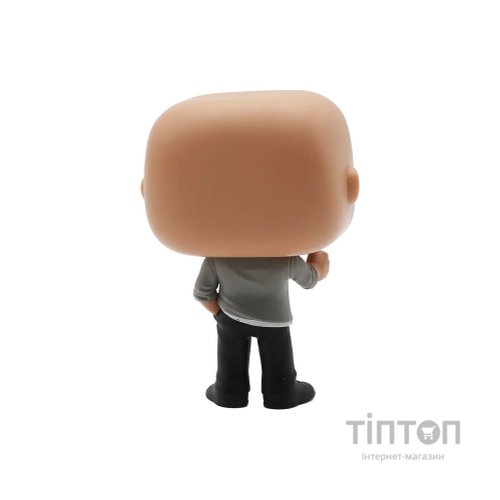 Фігурка Funko Pop серії Манчестер Сіті - Пеп Гвадіола (75114)