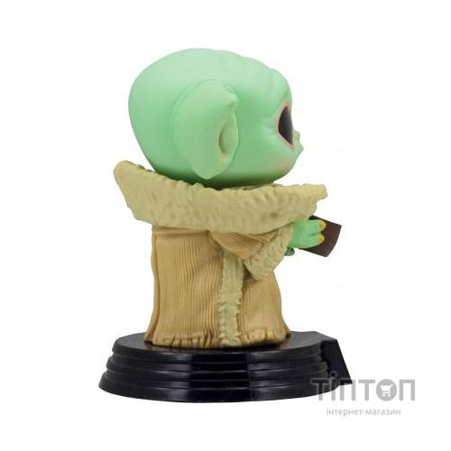Фігурка для геймерів Funko Pop серії Мандалорець - Малюк із чашкою (49933)