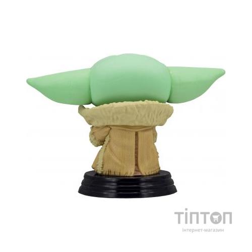 Фігурка для геймерів Funko Pop серії Мандалорець - Малюк із чашкою (49933)
