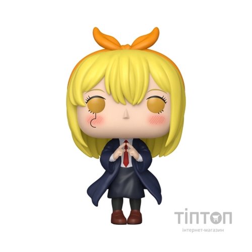 Фігурка Funko Pop серії Машл: Магія та М'язи - Лемон Ірвін (90612)