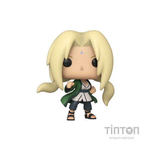 Фігурка Funko Pop серії Наруто- Леді Цунаде (46629)