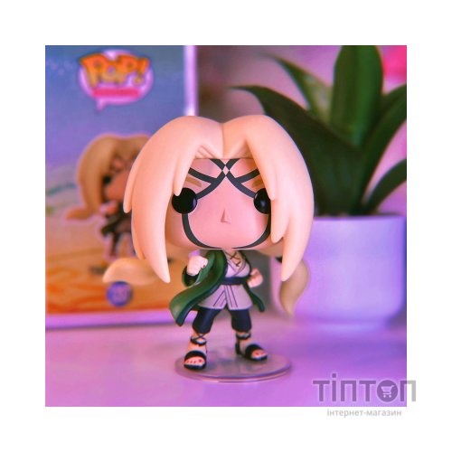 Фігурка Funko Pop серії Наруто- Леді Цунаде (46629)