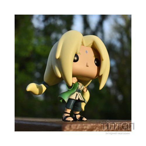 Фігурка Funko Pop серії Наруто- Леді Цунаде (46629)