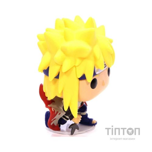 Фігурка Funko Pop серії Наруто - Мінато Намікадзе (49802)