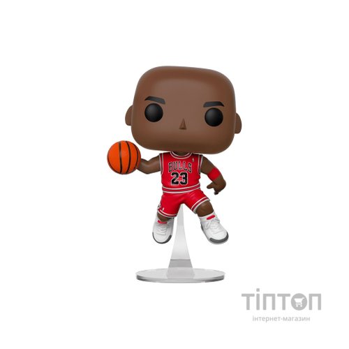 Фігурка Funko Pop серії NBA: Bulls - Майкл Джордан (36890)