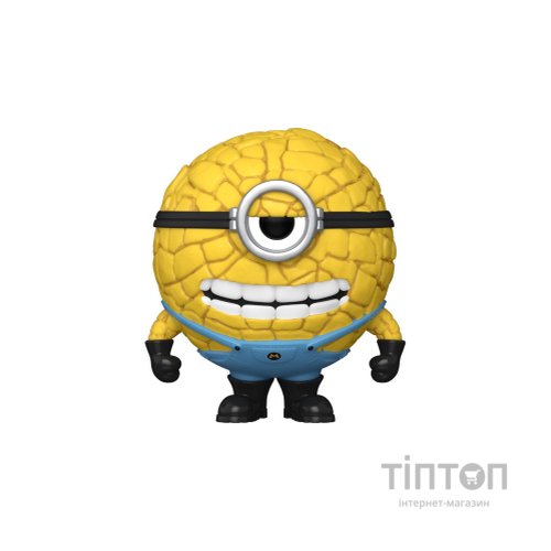 Фігурка Funko Pop серії Нікчемний я 4 - Суперджеррі (76051)