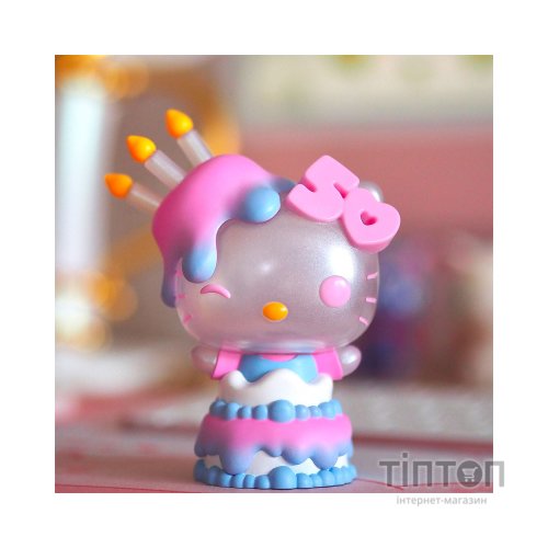 Фігурка Funko Pop серії Sanrio: Hello Kitty - Хелоу Кітті в торті (76089)