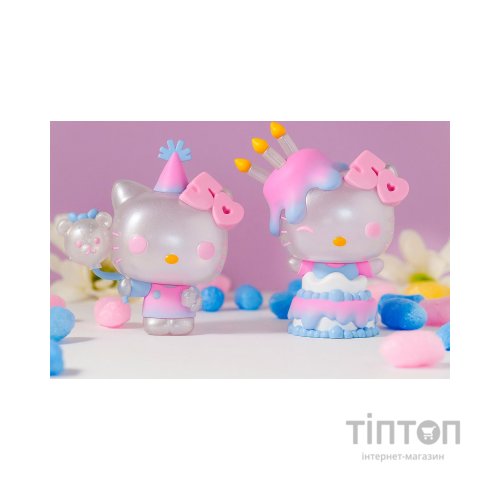 Фігурка Funko Pop серії Sanrio: Hello Kitty - Хелоу Кітті в торті (76089)