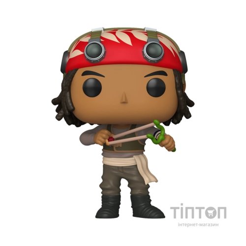 Фігурка Funko Pop серії Великий куш S1 - Усопп (75668)