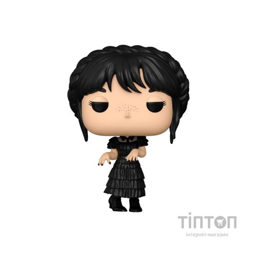 Фігурка Funko Pop серії Венздей - Рейвен (83316)