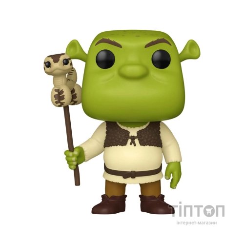 Фігурка Funko Pop Shrek Шрек (81176)