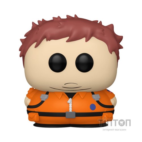 Фігурка Funko Pop South park S6 Ерік Картмен (86306)