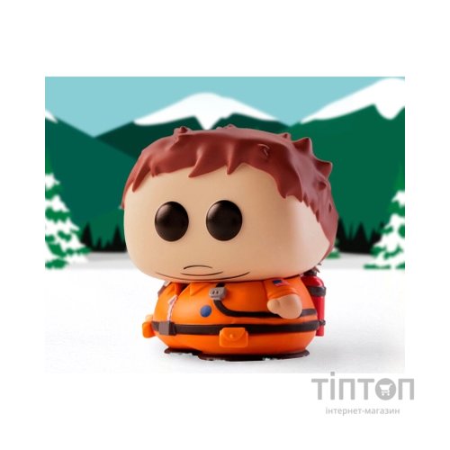 Фігурка Funko Pop South park S6 Ерік Картмен (86306)