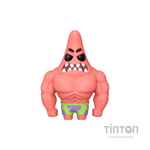 Фігурка Funko Pop Спортивний Патрік (75736)