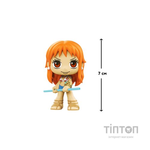 Фігурка Funko Pop сюрприз Mystery Minis - Великий куш (30608)