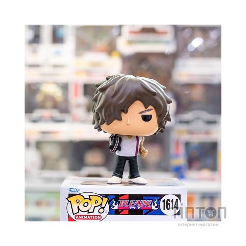 Фігурка Funko Pop Ясутора Садо (75511)