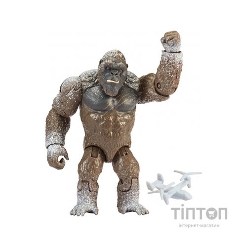 Фігурка Godzilla vs. Kong Антарктичний Конг зі скопою (35309)