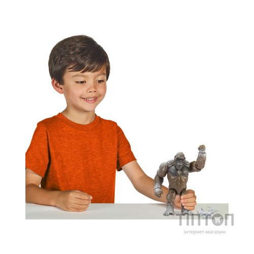 Фігурка Godzilla vs. Kong Антарктичний Конг зі скопою (35309)