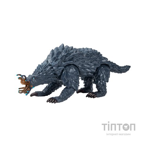 Фігурка Godzilla vs. Kong Морозний варк (35874)