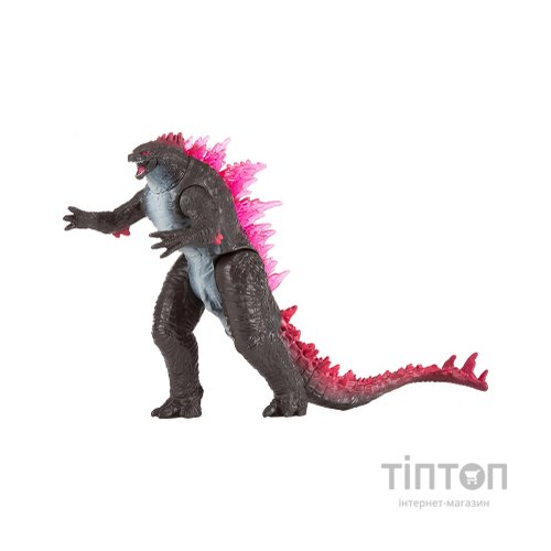 Фігурка Godzilla vs. Kong Особливий Ґодзілла (35232)