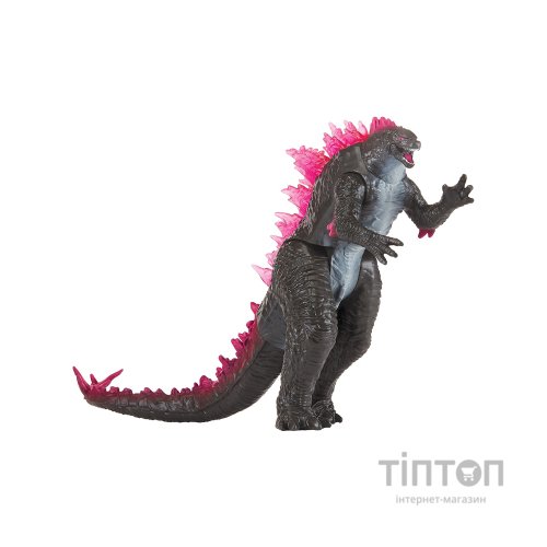 Фігурка Godzilla vs. Kong Особливий Ґодзілла (35232)