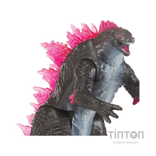 Фігурка Godzilla vs. Kong Особливий Ґодзілла (35232)