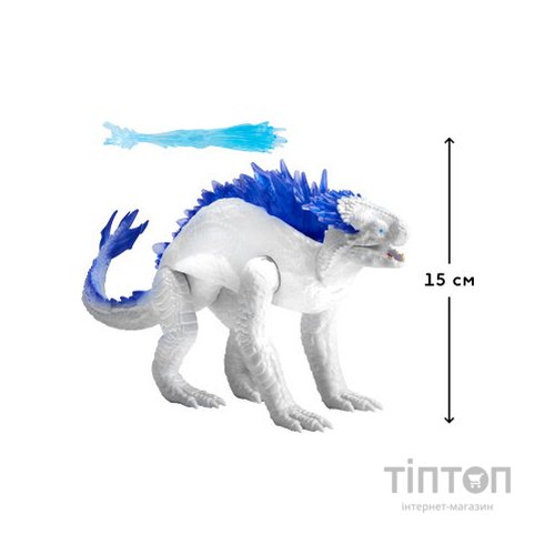 Фігурка Godzilla vs. Kong Шімо з крижаним диханням (35206)