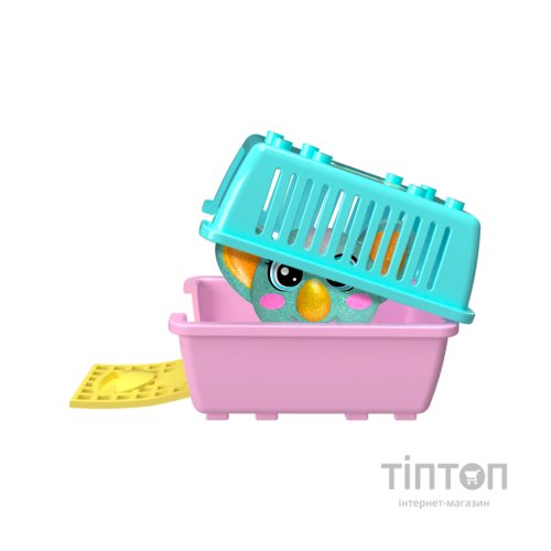 Фігурка House Pets сюрприз – Мій улюбленець (з переноскою) (1065)