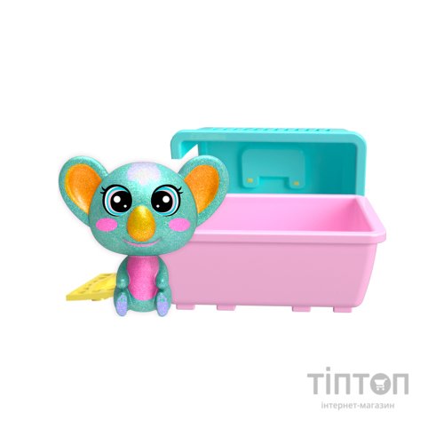 Фігурка House Pets сюрприз – Мій улюбленець (з переноскою) (1065)