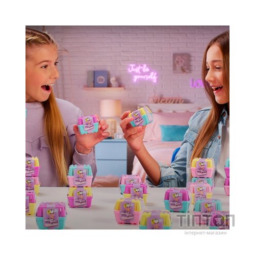Фігурка House Pets сюрприз – Мій улюбленець (з переноскою) (1065)