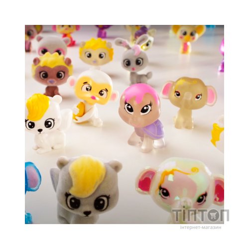 Фігурка House Pets сюрприз – Мій улюбленець (з переноскою) (1065)