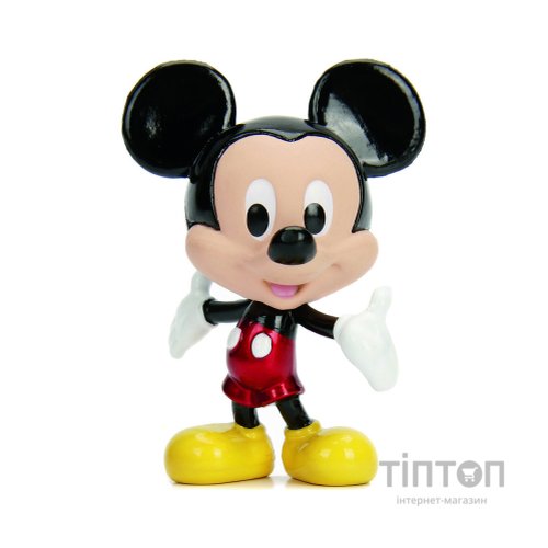 Фігурка Jada металева Міккі Маус Класичний 6.5 см (253070002)