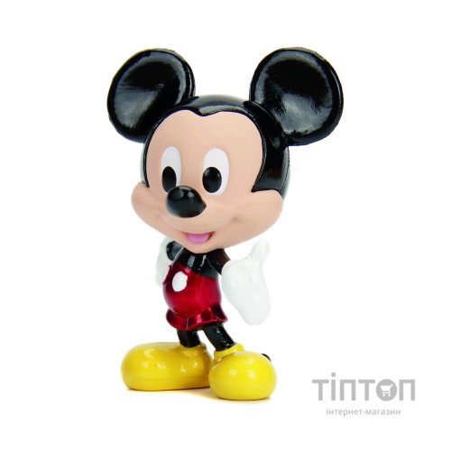 Фігурка Jada металева Міккі Маус Класичний 6.5 см (253070002)