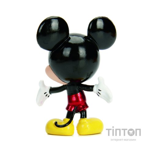 Фігурка Jada металева Міккі Маус Класичний 6.5 см (253070002)